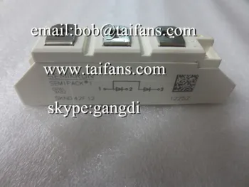 

PANTAIFS Fast Diode Modules SKND42F10 SKND42F12 SKND42F14 SKND42F15 new