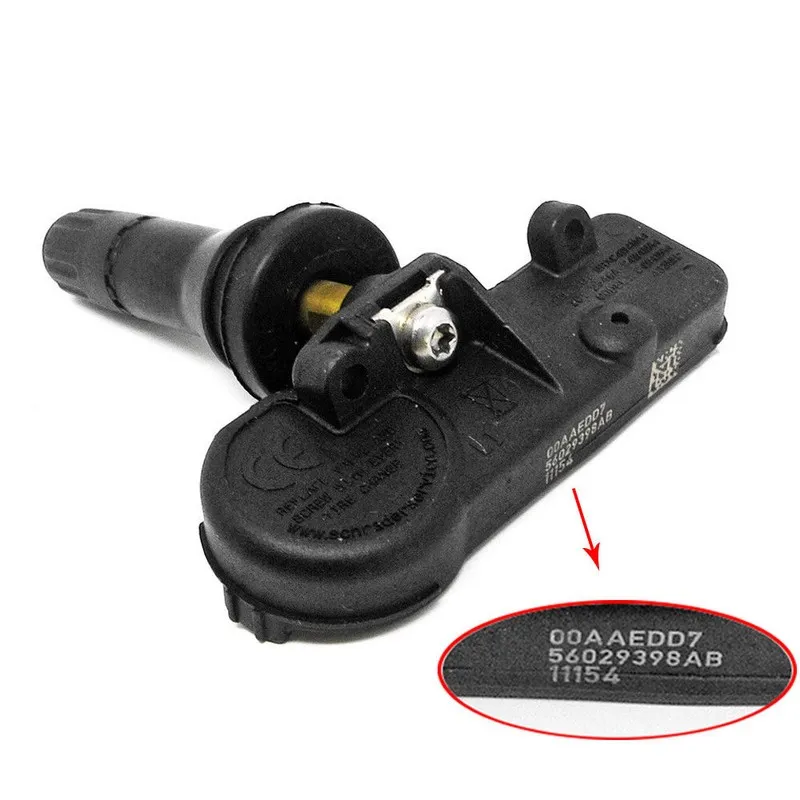 tpms Tire Pressure Sensor  (2)
