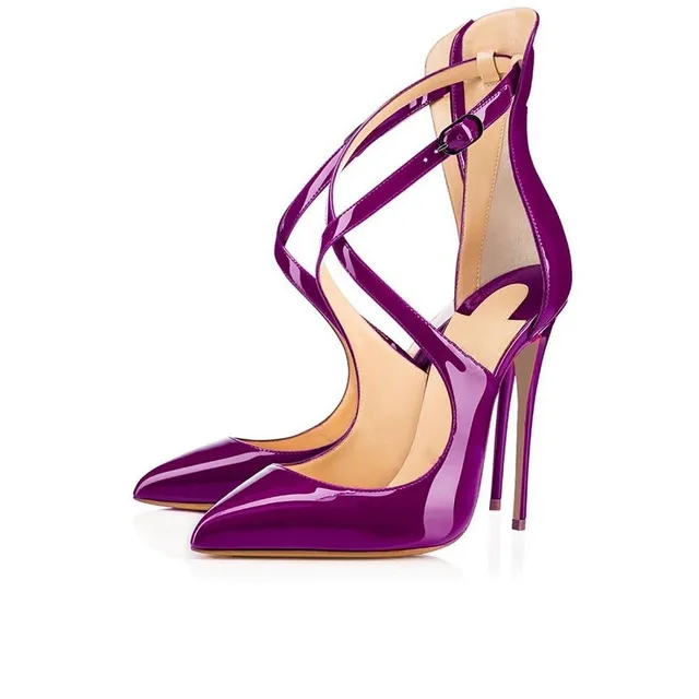 Amourplato-Women-s-12cm-Stiletto-Heel-Cross-Strap-Pumps-Ankle-Buckle-High-Heel-Dress-Court-Shoes.jpg_640x640 (6)