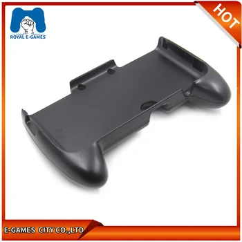 

For Nintendo NEW 2DS XL/LL Joypad Bracket Holder Handle Hand Grip Support Case For New 2DSXL Console Gamepad HandGrip Stand