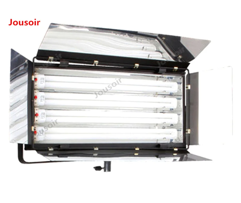 

Trichromatic lamp color temperature 5400 k cold white light studio photography 55 w / 954/930 row lamp tubes CD50 T03