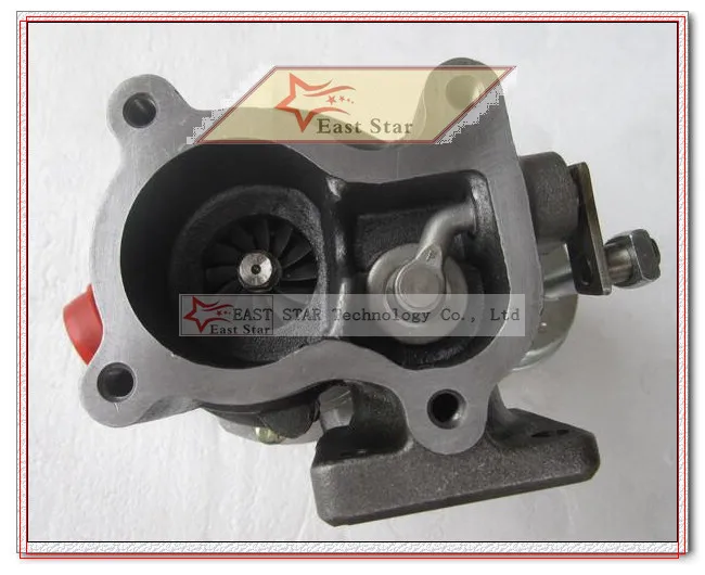 GT1544S 708847 708847-0002 708847-0001 Turbo Turbocharger For ALFA Romeo 147,Fiat Bravo Doblo Multipla 2000- M724.19 1.9L JTD (1)