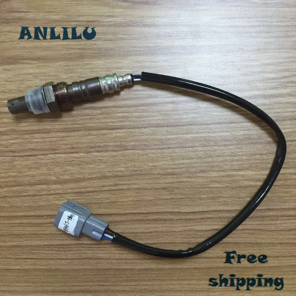 89467-48011 O2 кислородный датчик воздушного топлива лямбда для T oyota Lexus RX300 Camry RAV4 Sienna OEM