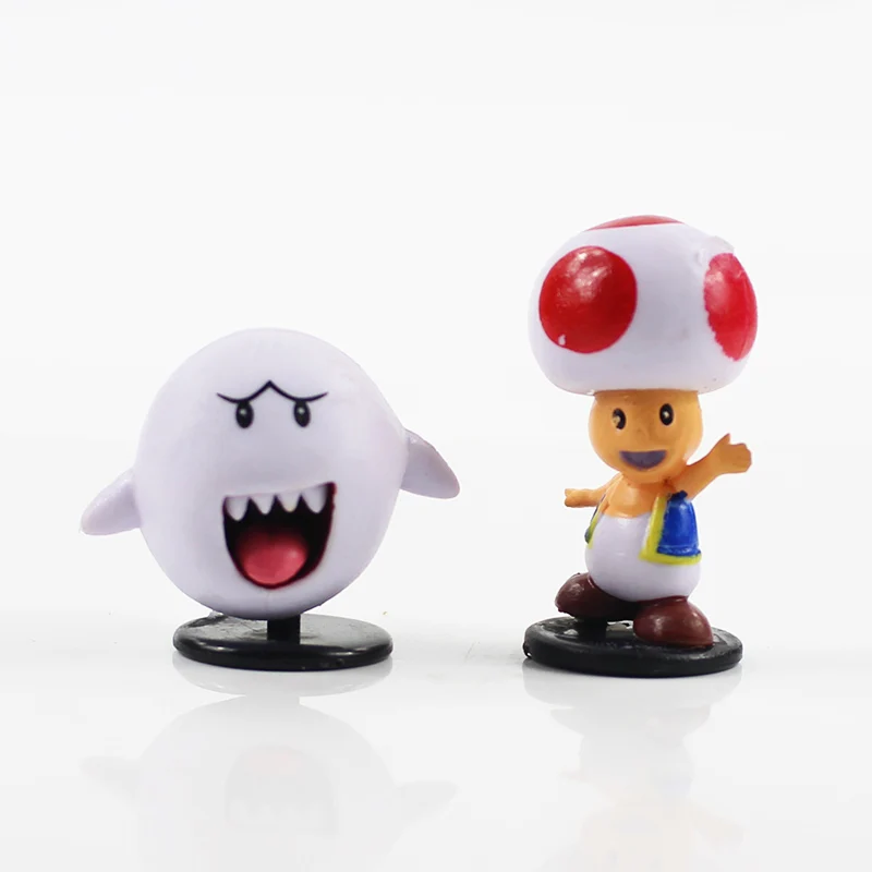 cooper trooper super mario bros movie toad