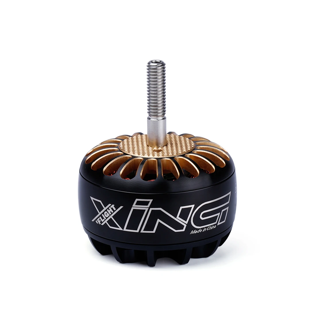 Бесщеточный двигатель IFlight Xing 4214 X4214 400KV 660KV FPV Поддержка 2 8S для iX15 X Class игрушки