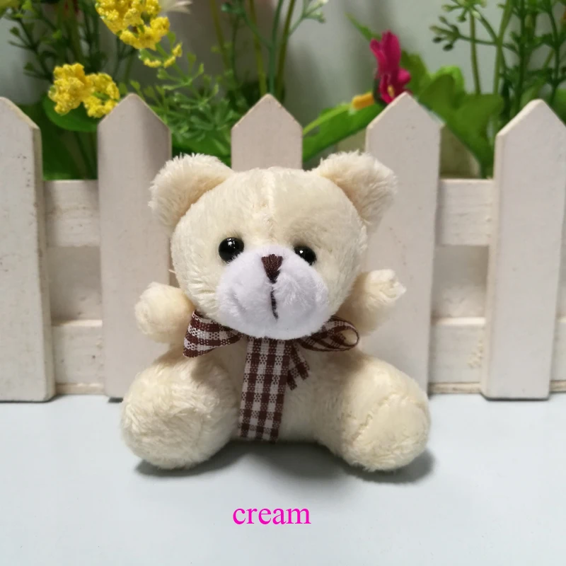 cream