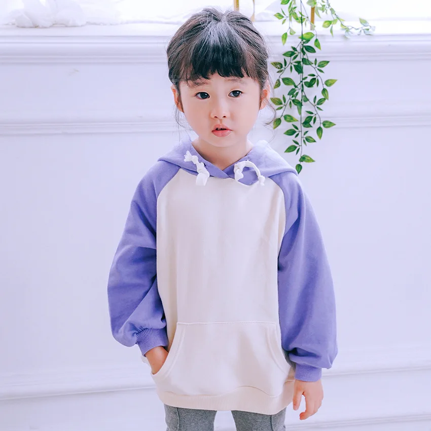 

2018 Newest Desgin Mom Son Outfits Mommy and Me Mother Daughter Sweatshirt Clothes Family Matching Sweaters Cotton Spring CA358