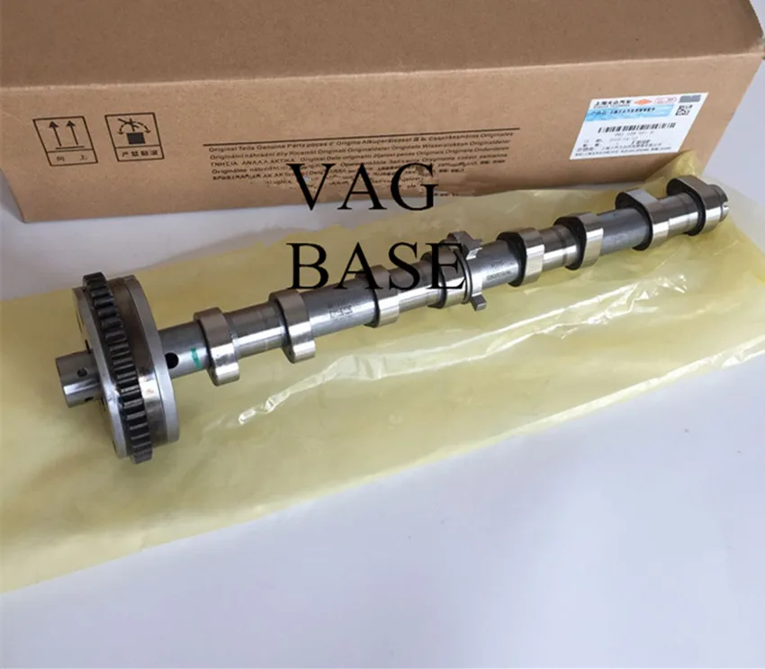 OE 06J 109 088 06H 109 021 K H Timing Control Intake Camshaft Timing