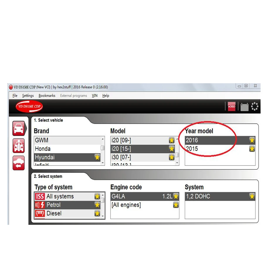 vd ds150e cdp,0 R0 с поддержкой keygen cd dvd модели автомобилей грузовиков новые vci tcs cdp pro plus obd2 obdii для delphis