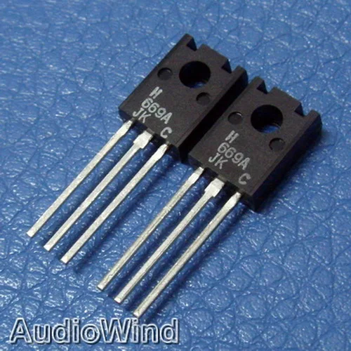 

( 10 pcs/lot ) 2SD669A 2SD669,HSD669A Transistor,D669 NEW, RoHS.