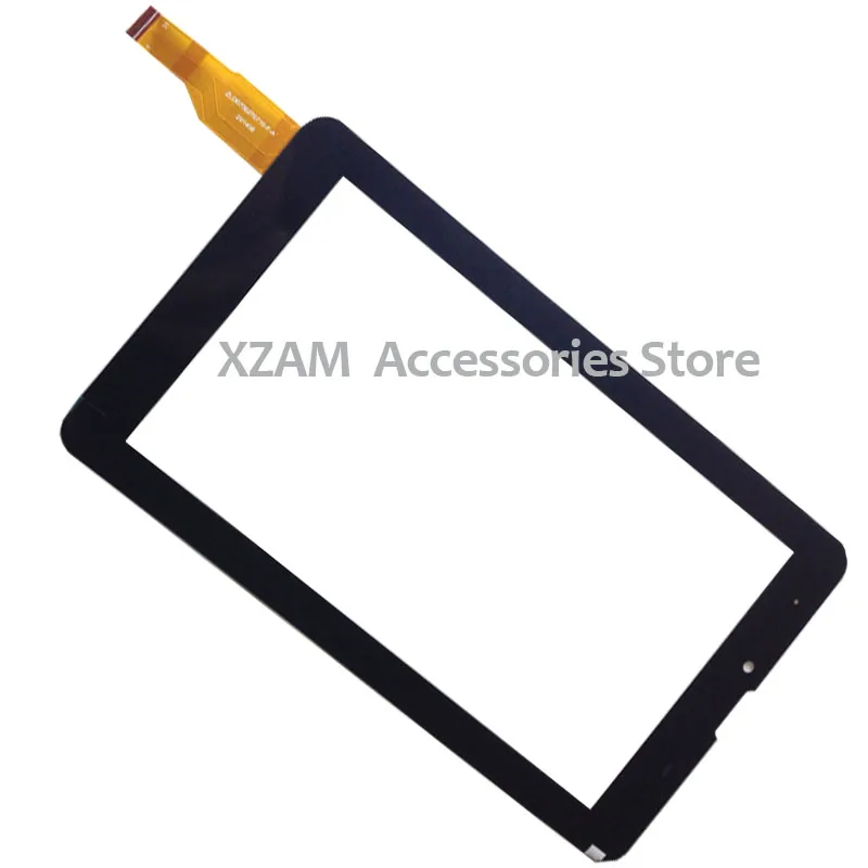 Новый сенсорный экран ZLD0700270716-F-A ZLD0700270716-F-B для MTCTP-70566-B и сенсорных экранов Супра