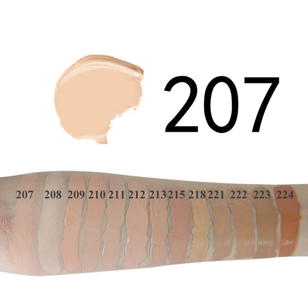 Authentic100 Make up Cover 30g Primer Concealer Base Professional Face Cottect font b Makeup b font
