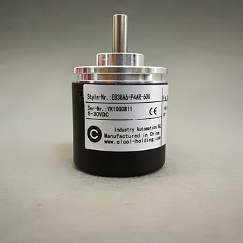 

The encoder EB38A6-P4AR-1000 EB38A6-P4AR-600 New original & in stock