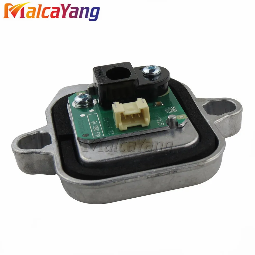 

For BMW Headlight Led Module 63117419615 7419615 Headlight Ballast Led Module For F30 F35 LCI