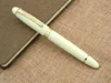Jinhao – stylo-plume X450, accessoire de calligraphie à garniture dorée blanche, 1.0mm, nouvelle collection ► Photo 2/5