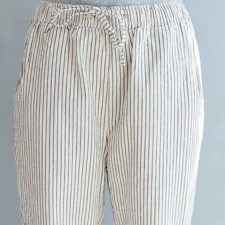6 harem pants women