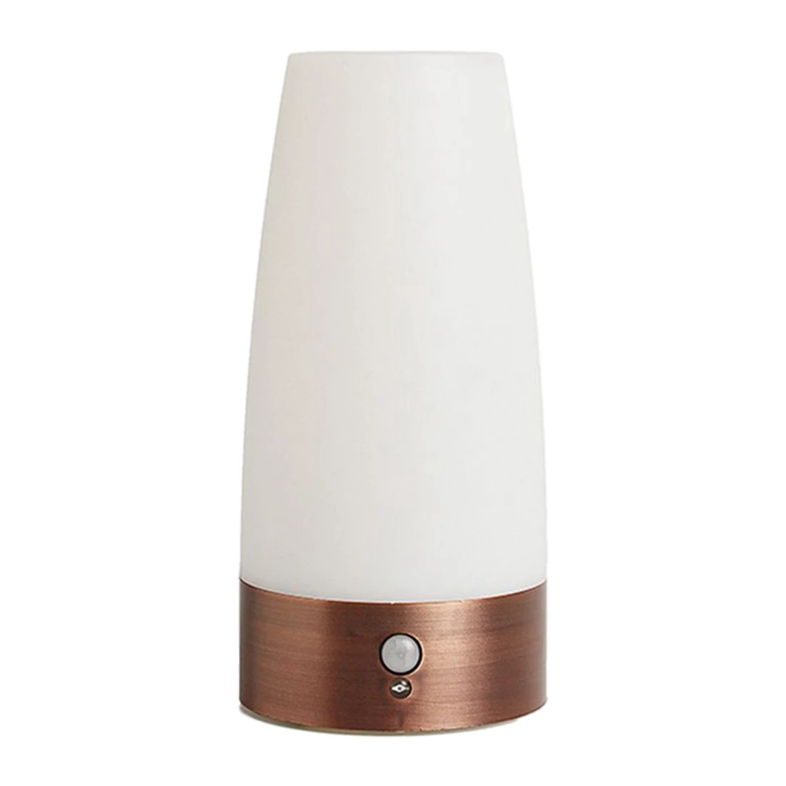 Smart sensor LED night light Creative home control small desk lamp Continental reading | Лампы и освещение