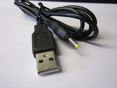 5V 2A USB Cable Lead Charger for Prestigio MultiPad 5080Pro 8 inch Tablet PC