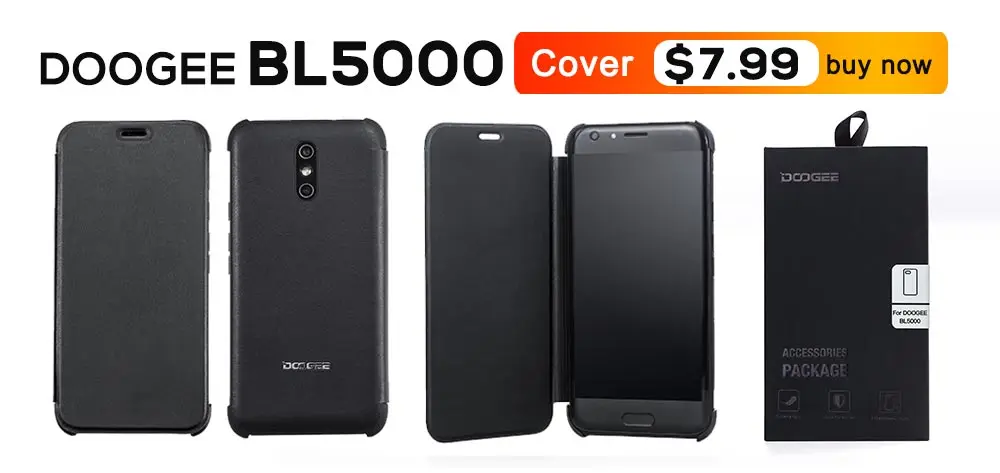 BL5000