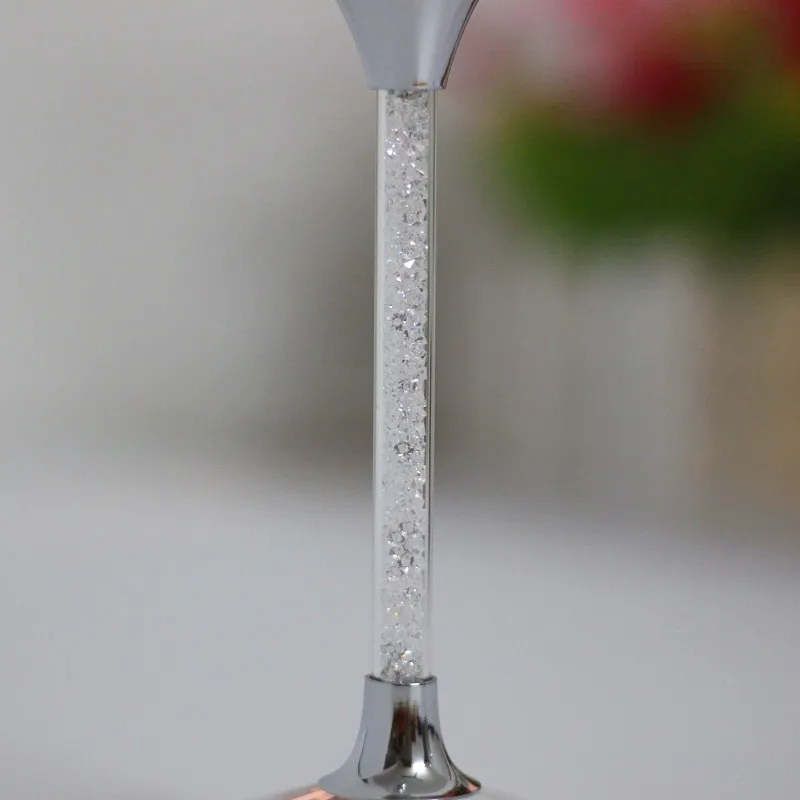 Свинец прозрачный кристалл 170 мл свадебный бокал Сувениры и подарки бокал для вина, кружка