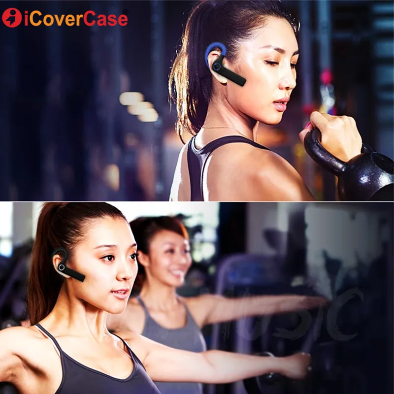 

Sport Wireless Earphone For Sony Xperia L2 L1 XA XA1 XA2 Plus XZ XZ1 XZ2 Premium Earbuds Bluetooth Earphones Headset Earpiece