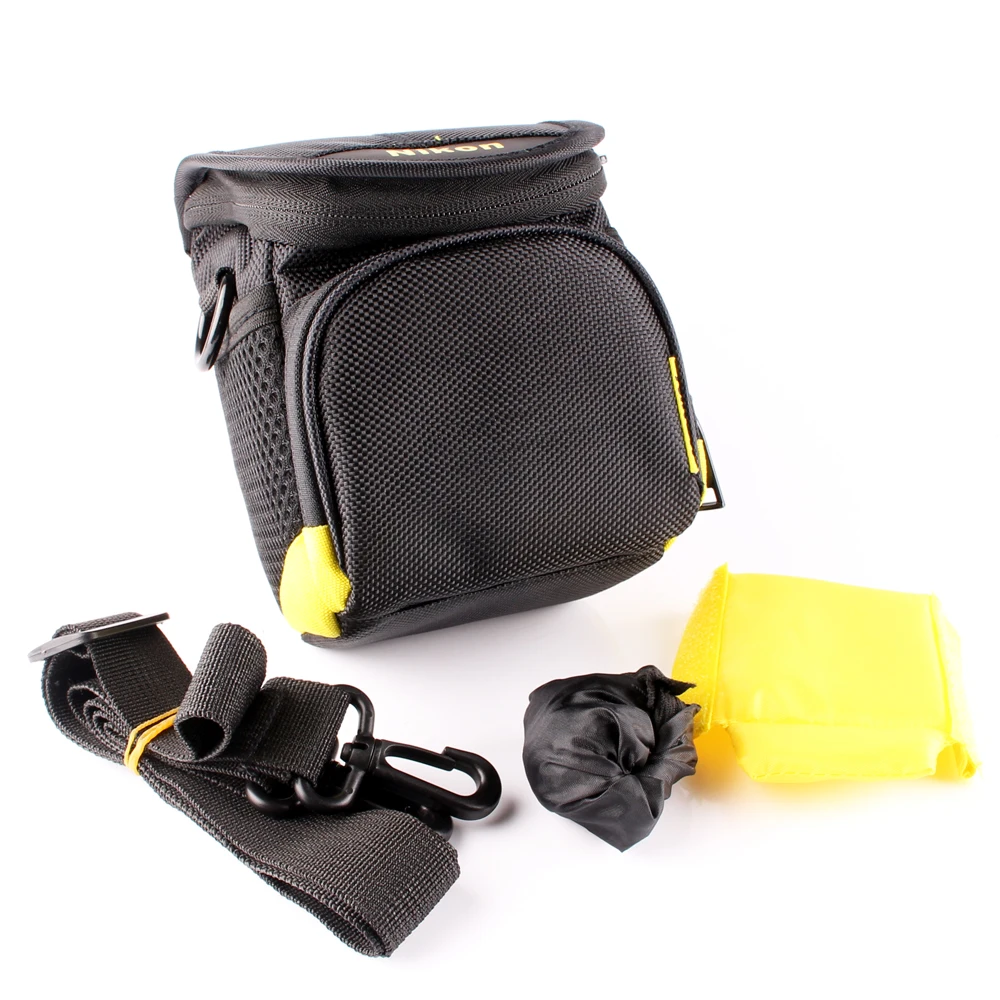 Camera Bag Case for Nikon Coolpix L810 L820 L830 L310 L120 L110 L100 V1