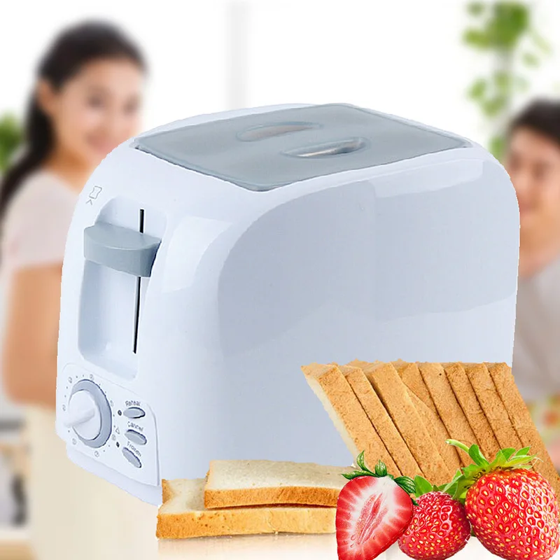

Useful Automatic Bread Toaster Household Breakfast Making Machine Tools Kitchen Appliances HY99 JY31