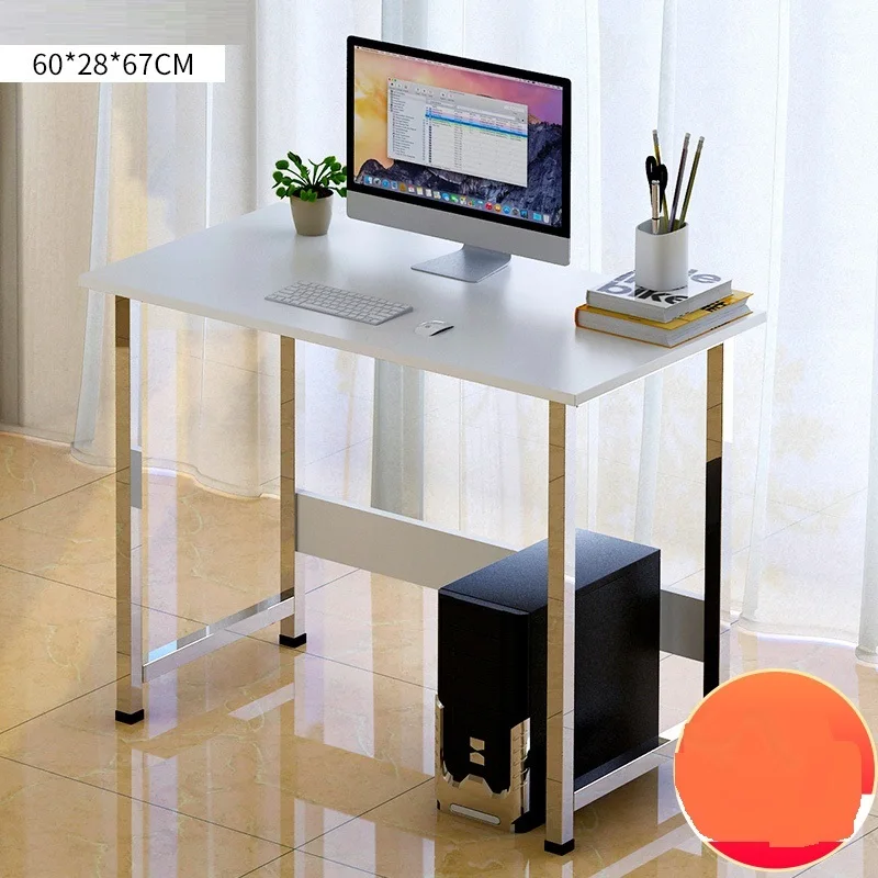 Ufficio Tisch Tafel стенд офисная поддержка Ordinateur портативный Escritorio Lap Mesa прикроватный стол для учебы компьютерный стол - Цвет: Version B