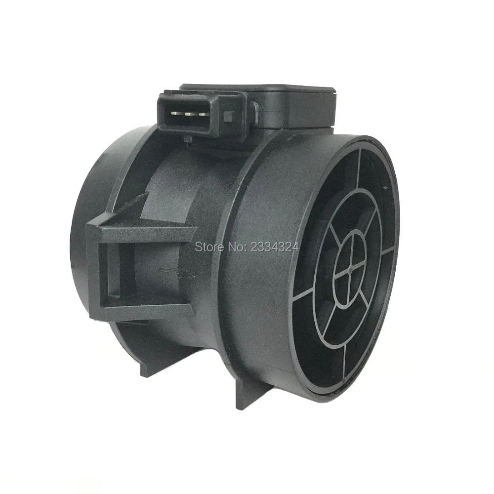Массовый расходомер воздуха Maf для Suzuki BMW E38 E39 E46 323 325 328 525i 528 Z3 Land Rover Freelander Volvo S40 V40 2