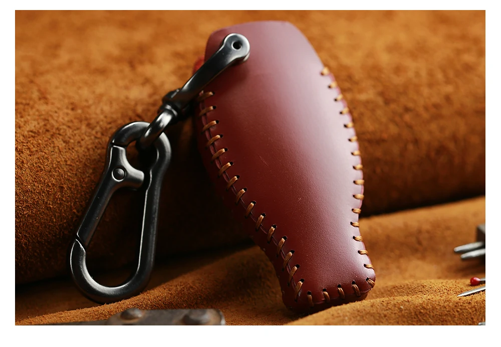 Cover chiave telecomando per Mercedes BENZ Accessories W203 W210 W211 W124 W202 W204 AMG 12 Cover chiave telecomando per Mercedes BENZ Accessories W203 W210 W211 W124 W202 W204 AMG -