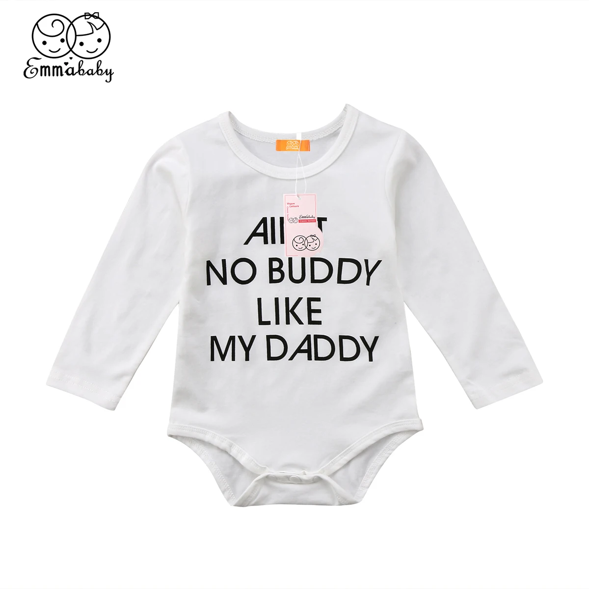 Baby Girl Clothes Newborn Baby Girl Long Sleeve Heart One Piece