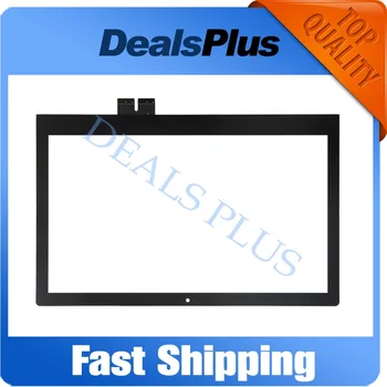 

Replacement New Touch Screen Panel Digitizer Glass For Lenovo Flex 2-14 2 14 14D 14-inch Black