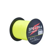 Лидер продаж 500 м Плетеный Рыбалка линии супер сильным pe 10lb-80lb Комплексная Карп для линии 4 нити Фторуглерода для Рыбалка Шестерни