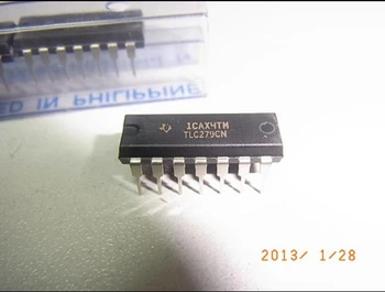 

TLC279CN