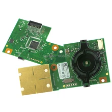 Для XBOX360 тонкий РЧ модуль печатной платы плата питания wifi Замена платы 5 шт./партия