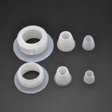 Силиконовый кальян для кальяна, силиконовые уплотнения для кальяна, арабский кальян, Силиконовое уплотнительное кольцо, аксессуары для кальяна(разный размер