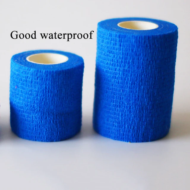 Bandaging Material Vet Wrap