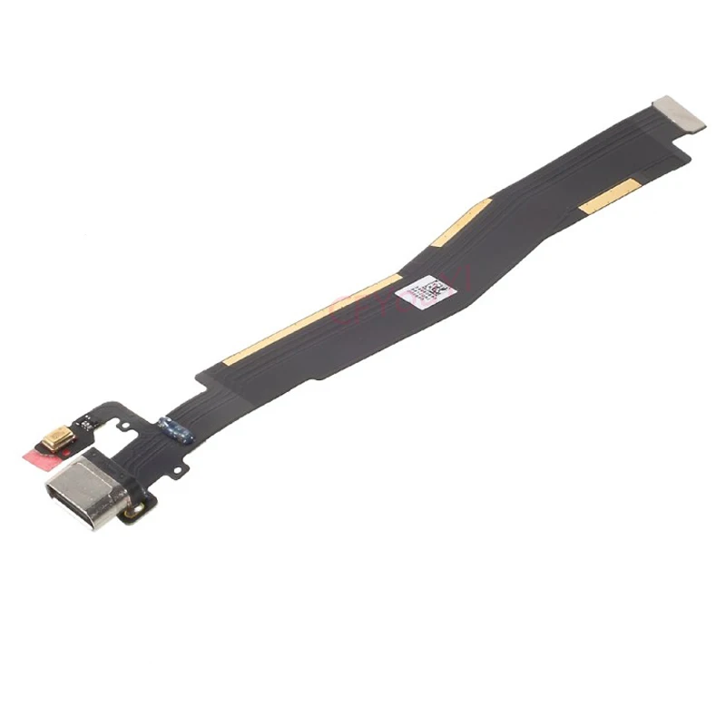 Para OnePlus 3T A3000 A3003 Puerto de carga USB cable cargador micrófono altavoz del muelle 