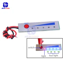 Diymore – batterie Lithium 2S 3S 4s 5s 6S 8.4V 12.6V 16.8V 21V 25.2V