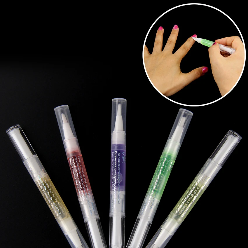 Online Buy Wholesale cuticle oil pen from China cuticle oil pen