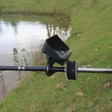 2018 new Video Hd Fish Fishing Detector Underwater Digital camera Water Proof Fish Detector