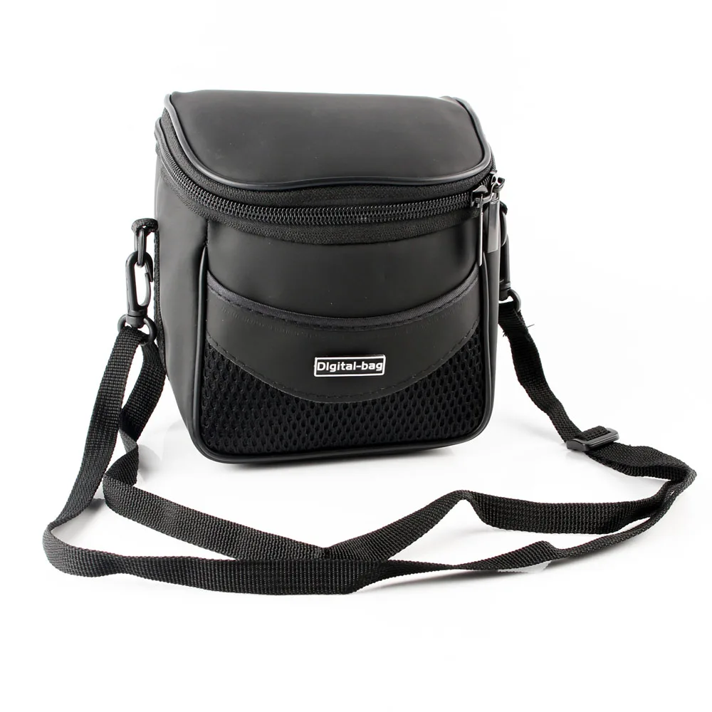 

Waterproof Camera bag Case Bag for Nikon Coolpix J5 J2 J3 V3 V2 S7000 P610s L330 B500 P100 P80 P7800 P7100 P7000 P7700