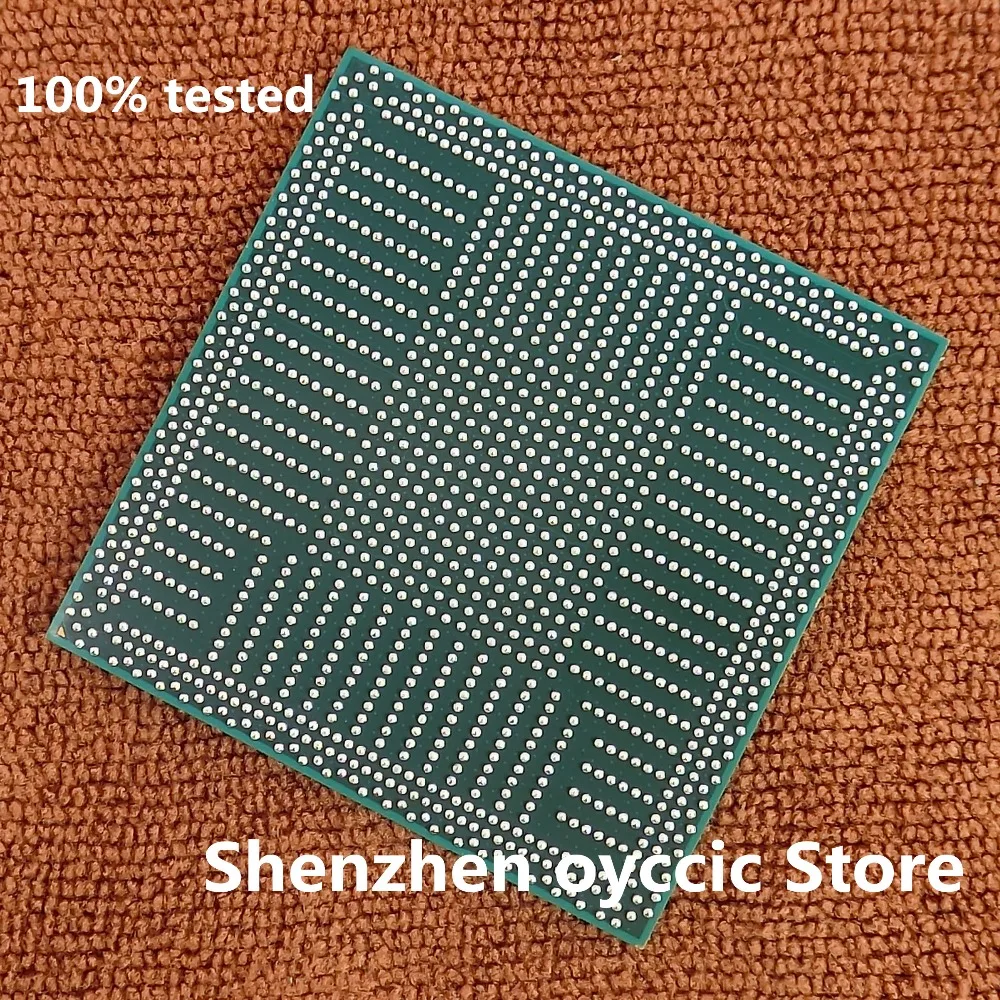 

1pcs* 100% tested CXD90043GB CXD 90043 GB BGA Chipset