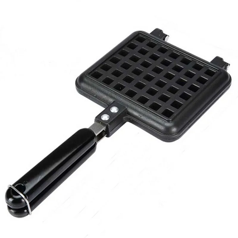 

Molds Cast Mold Pisces Baking Mold Kitchen Tool Bakeware Gadget Household Waffle Bake Mold Pan DIY Biscuit Cake