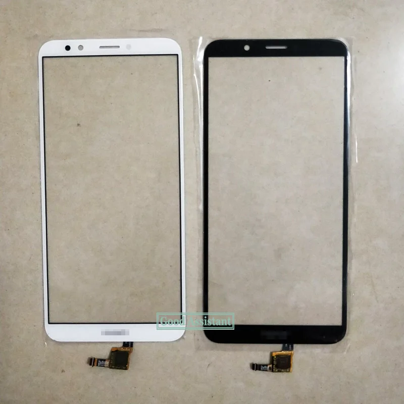 Высококачественный черный/белый/золотой/синий 6 0 дюйма для Huawei Honor 7C LND AL30