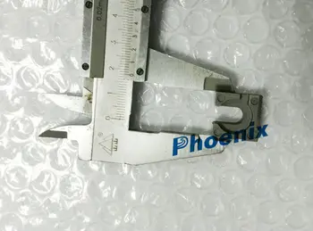 

PHOENIX 10 pieces C3.011.920 Heidelberg CD102 gripper pad tip diamond cross C3011920