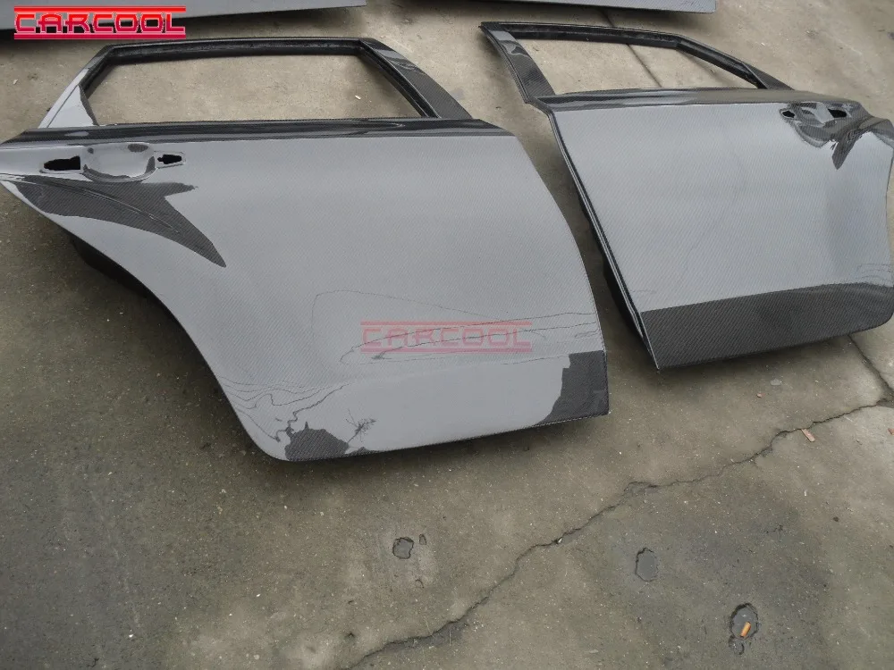 Front Doors 4pcs  (10)