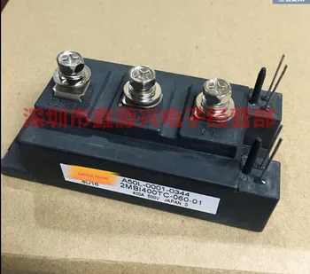 

Free shipping! In stock 100%New and original 2MBI400TC-060