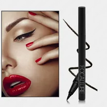 Focallure Pro 12 макияж подводка для глаз сочетание легкого этикетки долгое время носить время инструмент низкой освещенности