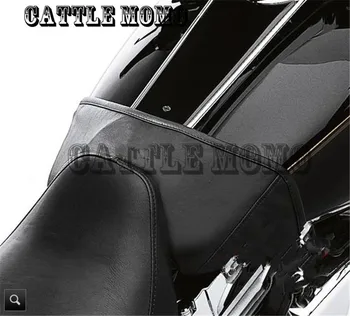 

Artificial leather Airbox Cover Bra For Harley V ROD VROD VRSC VRSCA VRSCB VRSCSE VRSCD VRSCDX Motor Tank Fuel Protect Bra Cover